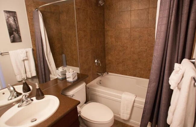 Corporate Suites Calgary - Foto 7