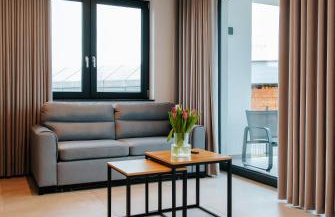 Apart Home Raba Wyżna I Strefa Grilla i Relaksu - Foto 42