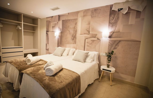 Loft Azahar Cordoba Estacion - Photo 4