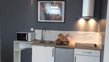 Appt au pied de la cathédrale avec parking gratuit - Foto 5