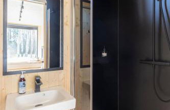 Hidden Base - romantyczna leśna kryjówka - Photo 7