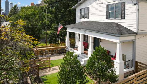 The Dobbs Atlanta Beltline - Luxury & Location, 1 Mile to Downtown Atlanta - Foto 1