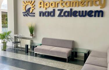 Apartament Navy Blue z tarasem - Foto 20