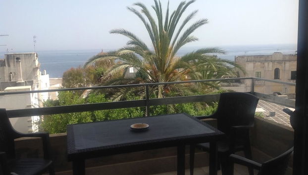 Casa BELLAVISTA tra MARE e TERME - Foto 2, Imagen principal