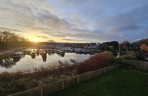 Marina view 1 - Foto 28