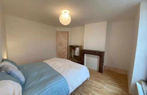 chez Alain et Sylvie - Foto 8