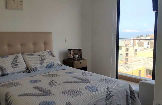 LOFT LIMA -Depa- Magdalena del Mar - Foto 2