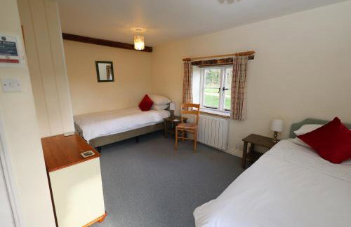 Spixworth Hall Cottages - Foto 55