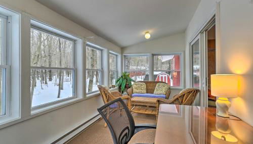 Excellent Lakeview Getaway with Watercrafts Included - Foto 5