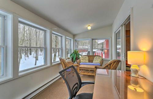 Excellent Lakeview Getaway with Watercrafts Included - Foto 5