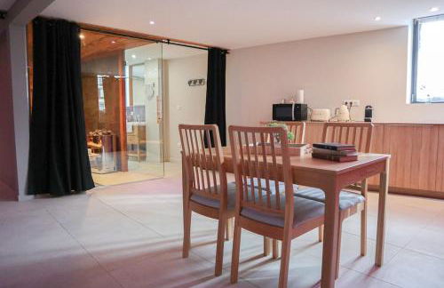 LOVE ROOM Love and Spa, Nature and Rest - Foto 29