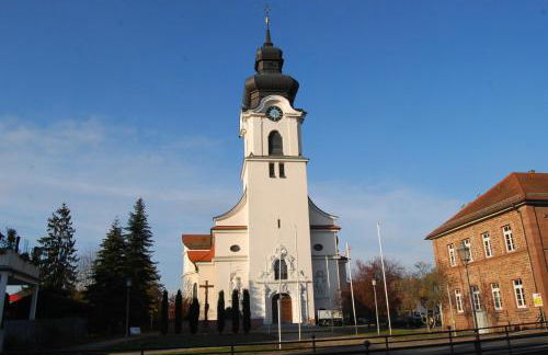 Luxus Loft ideal Europa Park, Straßburg und Schwarzwald - Foto 45