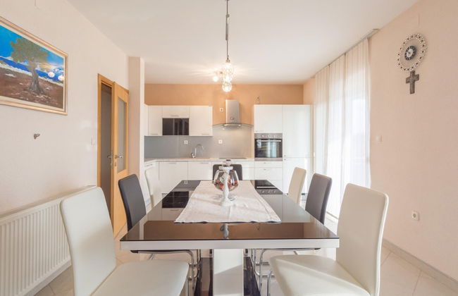 Villa Balen Zadarvillas - Foto 47