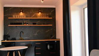 Leśna Muzyka Apartment Limanowa - Foto 3