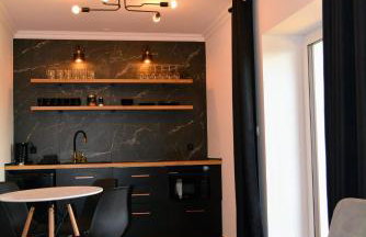 Leśna Muzyka Apartment Limanowa - Photo 3