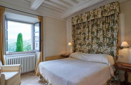 Castello di Fighine - Foto 16