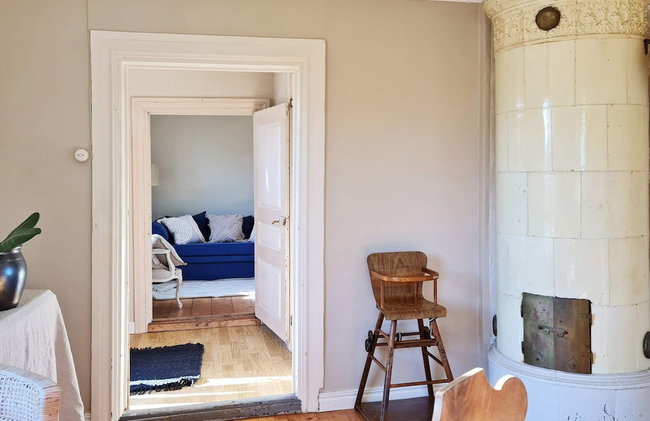 6 Person Holiday Home in Kopingsvik - Foto 10