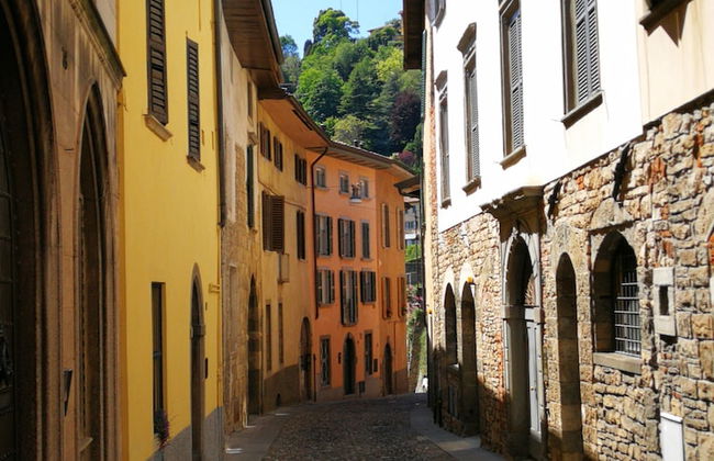 Dimora Upper City - Bergamo Alta - Foto 30