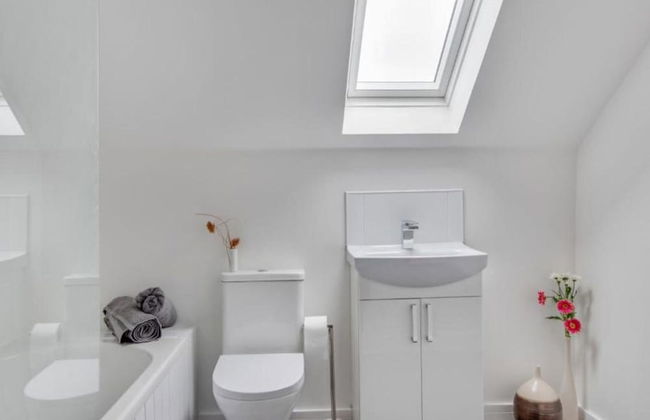 Sea Breeze Apartment in Skinningrove - Foto 5