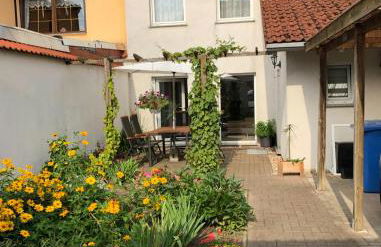 FERIENHAUS ANNEMARIE - Foto 11