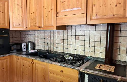 Appartamento Candido-Dolomiti - Foto 15