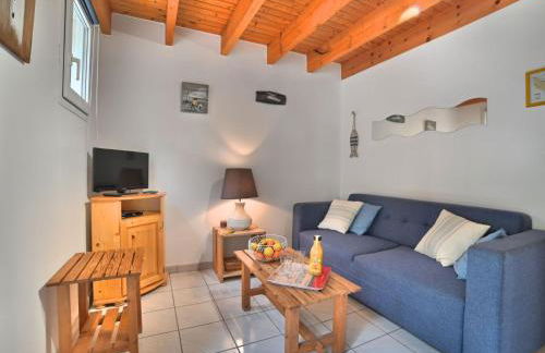 Holiday Home Le Clos de la Forêt by Interhome - Foto 12