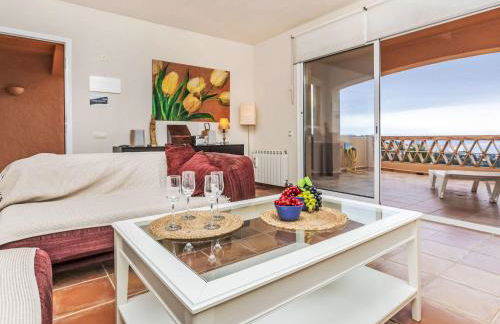 Holiday Home Xarmada Guillermo by Interhome - Foto 18