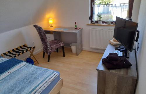 Pension Entenhausen - Foto 9