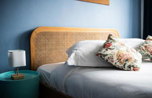 Family Home in Lille, Garden and Parking - 6/8p - Foto 21