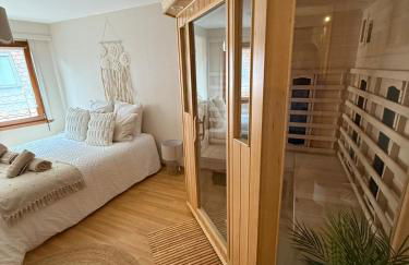 Le Nid Zen Obernois - 4 guests - Foto 1