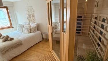 Le Nid Zen Obernois - 4 guests - Foto 1