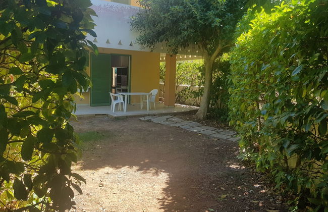 Trilocale Ulivo Baia Verde piano terra - Foto 6