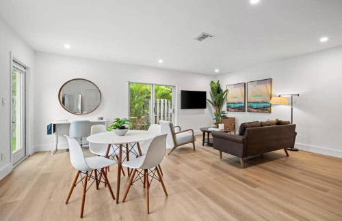 Awesome 1BR Apartment @Sailboat - Foto 15