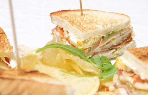 Aparthotel Houm Plaza Son Rigo - Photo 36