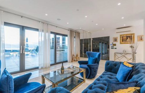 Villa Sara Kastelir - Foto 3