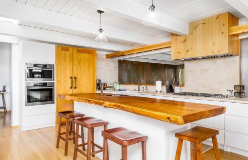 Downtown Oceanview Luxury Home - Foto 11