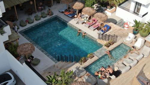 Aparthotel Casita Blanca - Adults Only - Foto 1