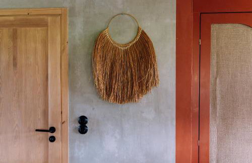 Stodoła naturalnie - wyjątkowy dom z balią na Kaszubach nad jeziorem - Foto 41