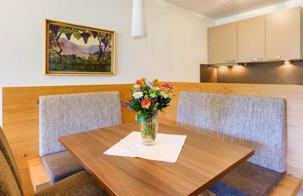 Villa Residence Franziskus - Foto 29