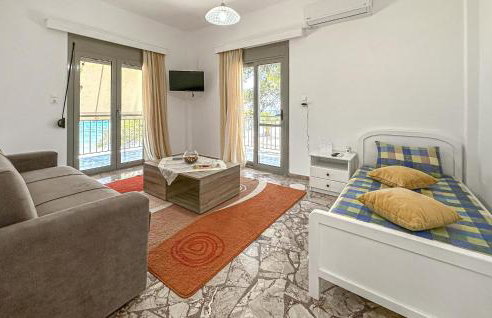 Stunning Apartment In Astros Kynourias - Foto 4