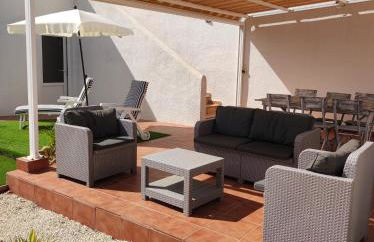 Privé vakantiewoning "Casa Stirio" met zwembad regio calpé-jalon - Foto 30