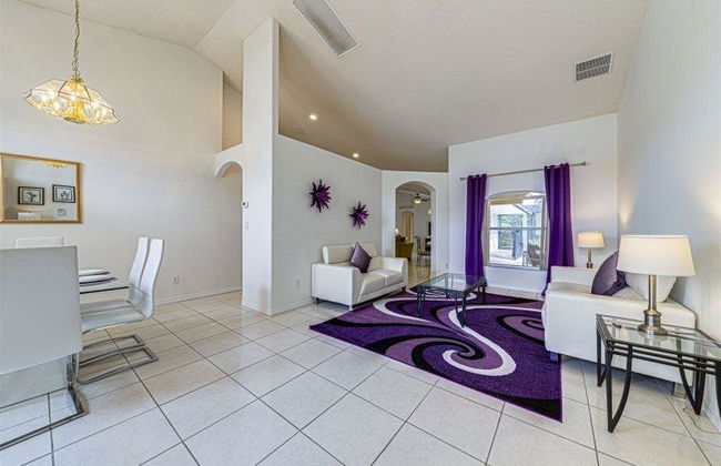 Orange Tree Executive Gameroom - Foto 33