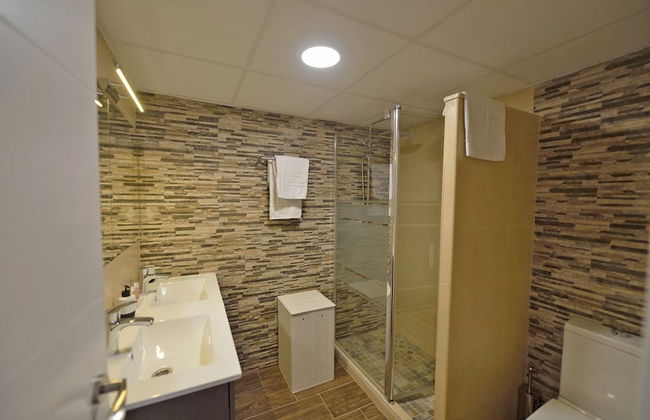 Avda planta 11 vistas Bahía playa - Foto 15