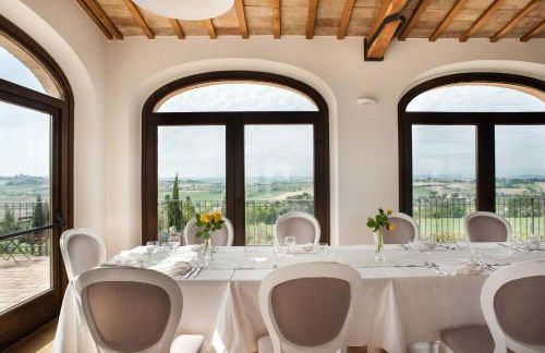 Villa Coralia Agriturismo - Foto 71