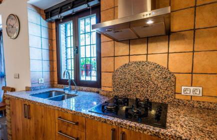 Fuente de la Gitana Rute by Ruralidays - Foto 30