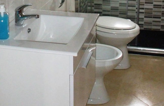 Captivating 2-bed Apartment in Grottole - Foto 12