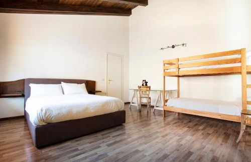 Cascina il Faggio Country House - Foto 65