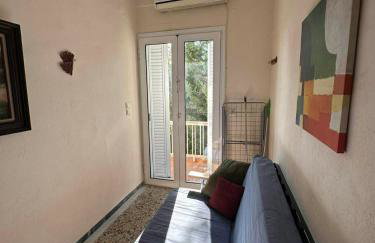 The Nest in Mandra - Foto 6