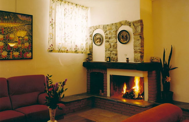 Residenza Camelia - Foto 12