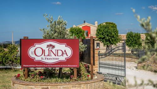 Frantoio L'Olinda - Foto 3